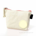 customized fashion women's bag polyester wallet money coin bag